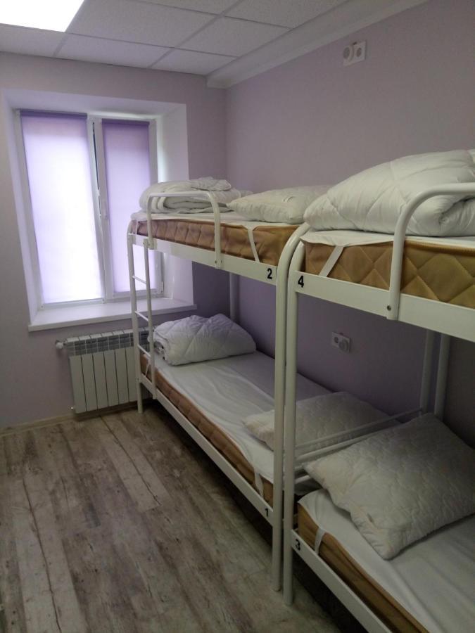 Женский Hostel Dvor Odesa Exterior foto